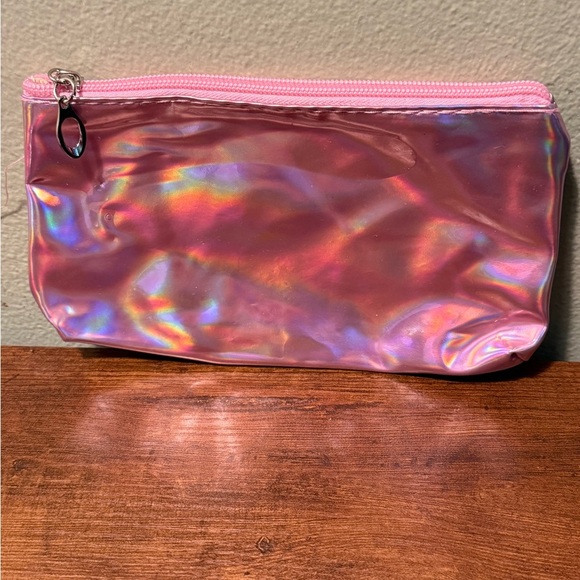 Hello Kitty Pink and Blue Quilted Bags - Picture 3 of 4